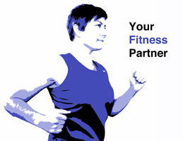 Your Fitness Partner