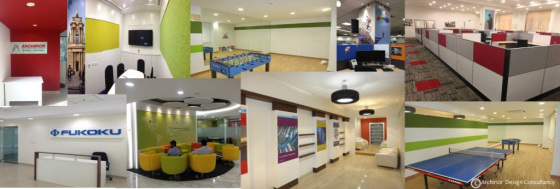 Archirior Design Consultancy