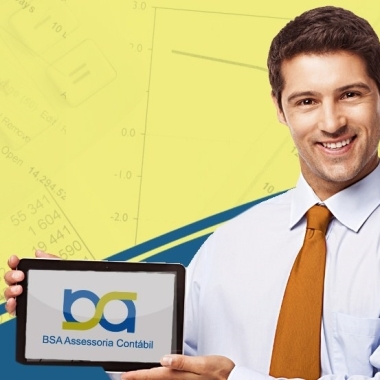 Bsa Assessoria Contabil Ltda