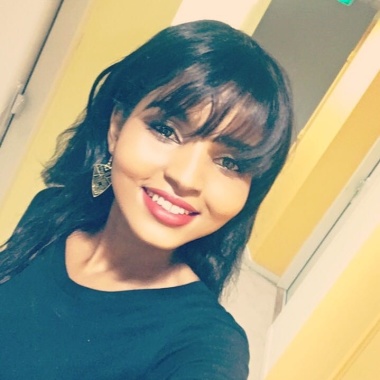 Farha Waberi