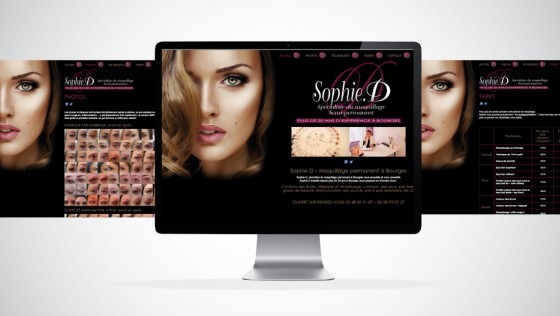 Webdesign