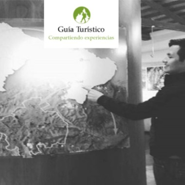 Servicio De Guía Turístico