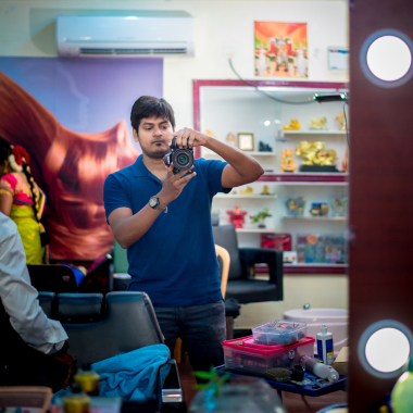 Vijay@Dhoom