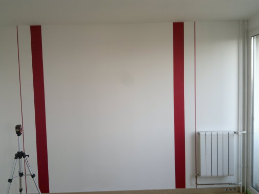peinture deco
