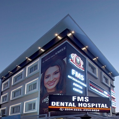 Fms Dental Hospitals