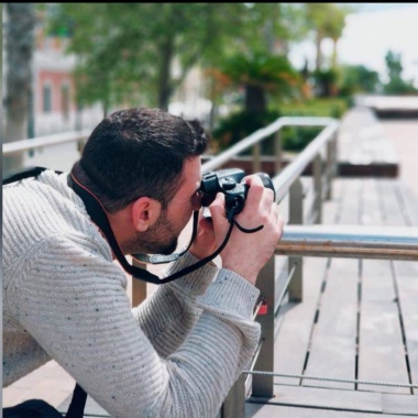 Carpeint Fotografía