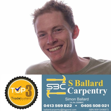 S Ballard Carpentry
