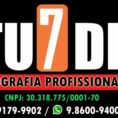 Studio 7 Fotografias Profissional