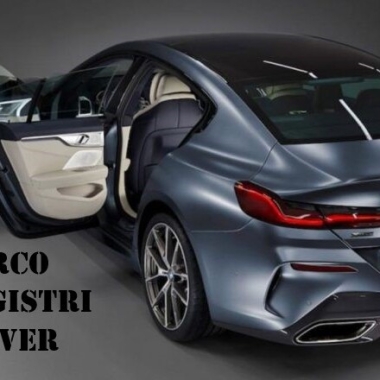 Marco M. Driver