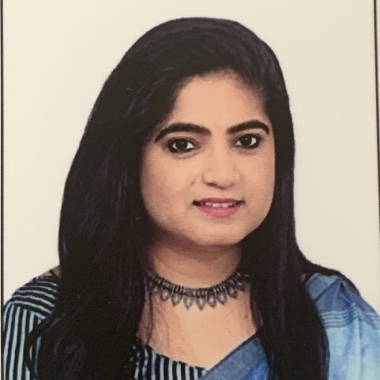 Shivali Sharma