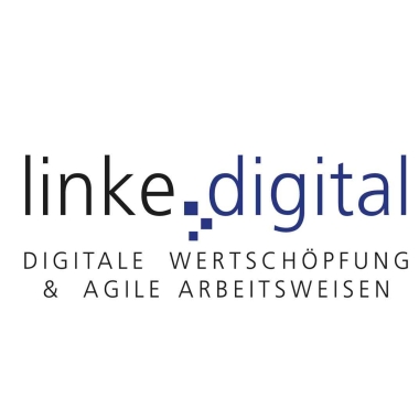 Dr. Knut Linke | Linke.Digital
