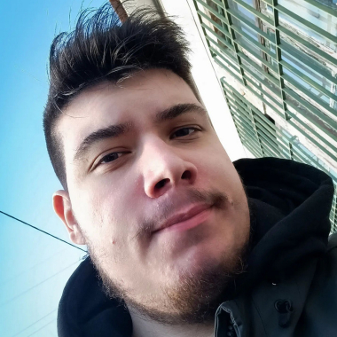 Jorge Santos