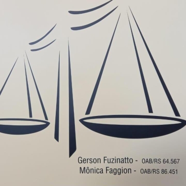 Fuzinatto﹠Faggion Advogados Associados