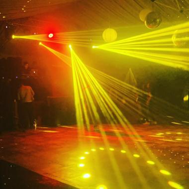 Time On Producciones