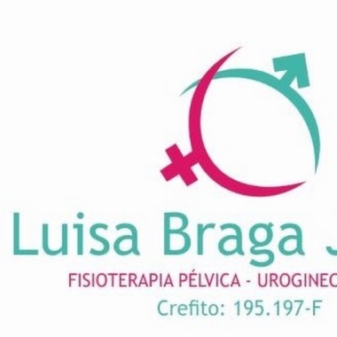 Dra. Luisa Braga Jorge