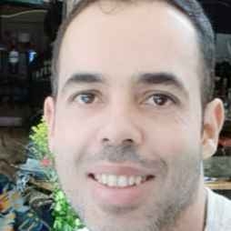 Joao Carlos Moreira