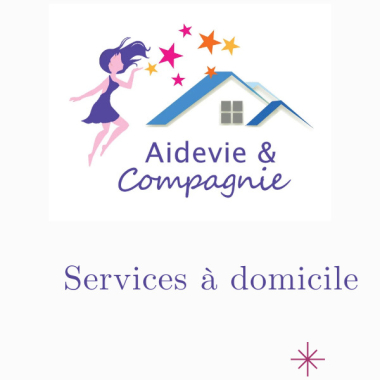 Aidevie﹠Compagnie