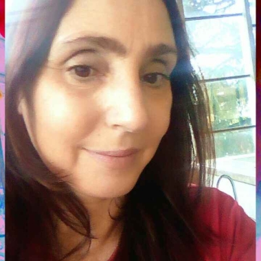 Patricia Tabard