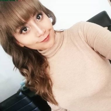 Pamela Sánchez
