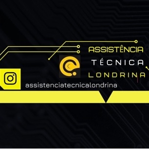 Assistência Técnica Em Londrina (*information hidden*