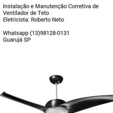 Rn  Soluções Em Eletrica