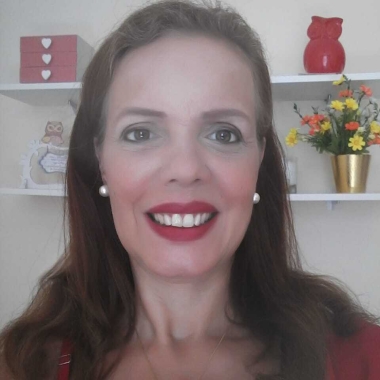 Elaine De Oliveira Braga Braga