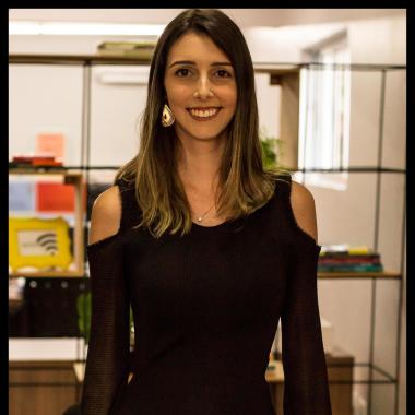 Grazi Manfroi Arquitetura E Interiores