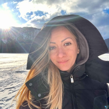 Mariana Lobow