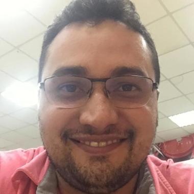 Tiago Campos Personal