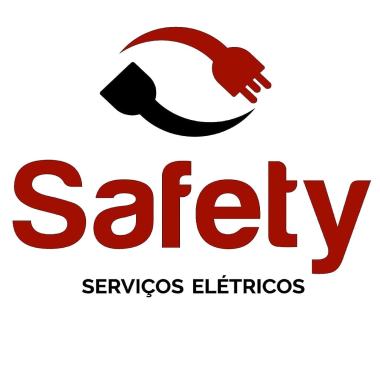 Safety Materiais Elétricos E Mão De Obra