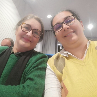 Rosário & Ana Gest, Lda