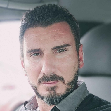 Emanuele Berardi