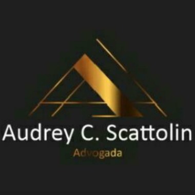Audrey Scattolin Advogada
