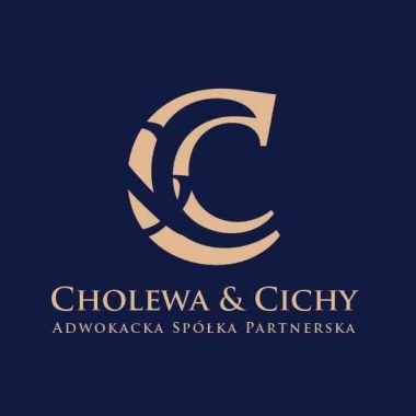Adwokat Bochnia - Radca Prawny - Cholewa ﹠ Cichy Kancelaria Adwokacka