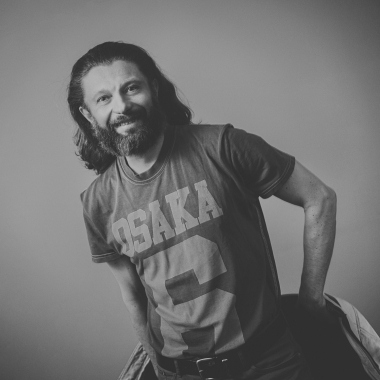 Jacek Bodzak