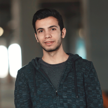 Mahdi Pourarab