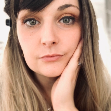 Mélissa Prouveur
