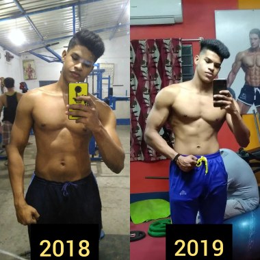 Sampad Singha
