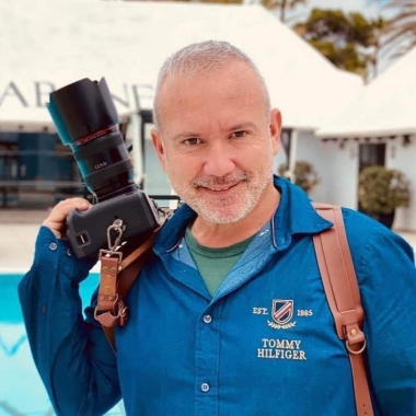 Gustavo Valverde Fotógrafo