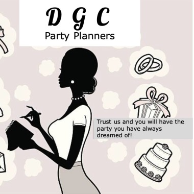 Dgc Party Planners