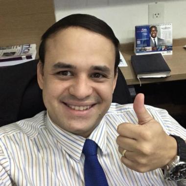 Claudio Adão Melo