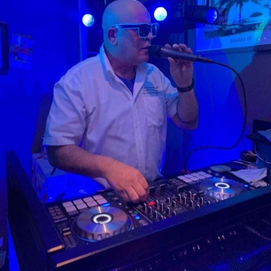 Dj Giuseppe