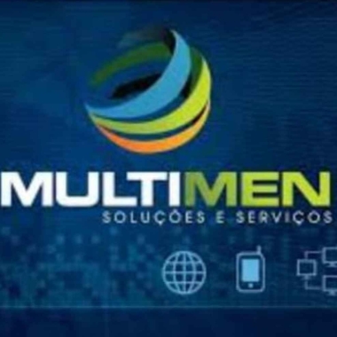 Multimen Comércio E Serviços Ltda