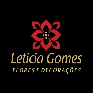 Letícia Gomes Flores E Decorações