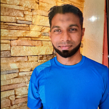 Mohamed Shah
