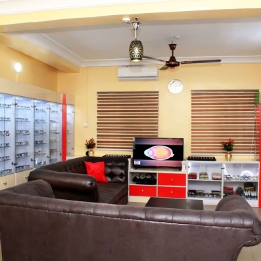 Main Vision Eye Clinic
