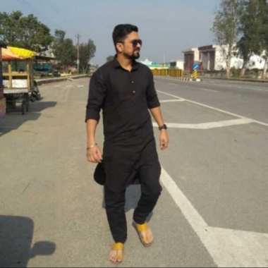 Manish Kumar
