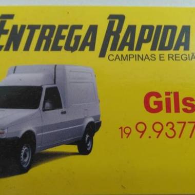 Gilson