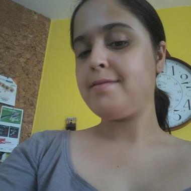 Maria Secarmento