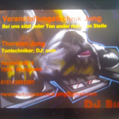 Dj Bulldog